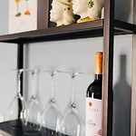 Apartment Suitelina *