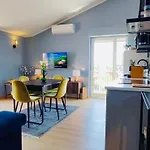 Apartment Suitelina *