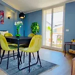 Διαμέρισμα Suitelina *