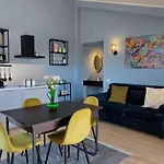 Suitelina Διαμέρισμα Giardini Naxos