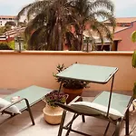 Apartment Suitelina Giardini-Naxos