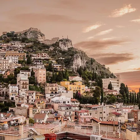 Suitelina Apartamento