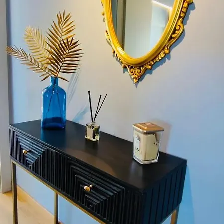 Suitelina Apartment