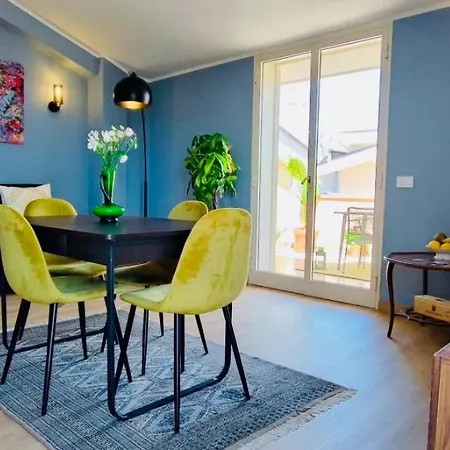 Apartamento Suitelina *