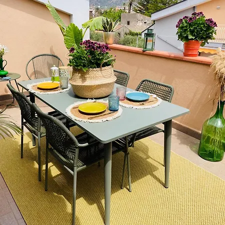 Suitelina * Giardini-Naxos