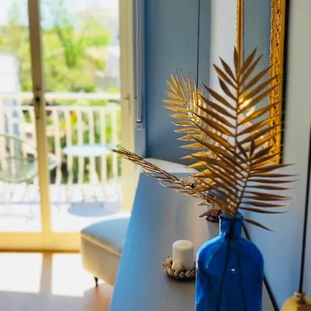 Apartamento Suitelina