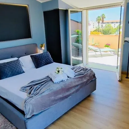 Suitelina Lejlighed *