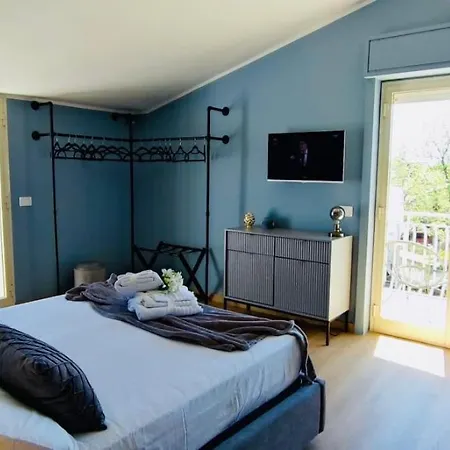Suitelina Apartment
