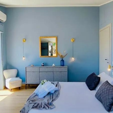 Suitelina Apartment *