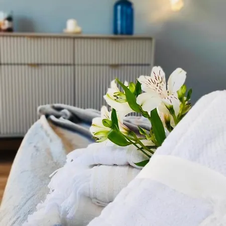 Suitelina Apartment Giardini Naxos