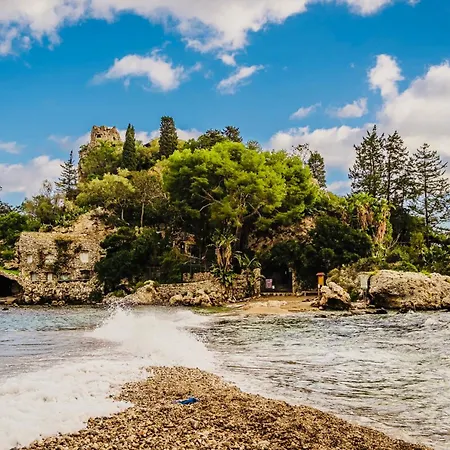 Appartamento Suitelina