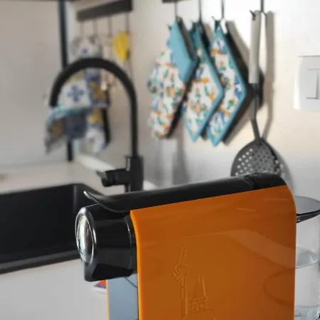 Apartamento Suitelina