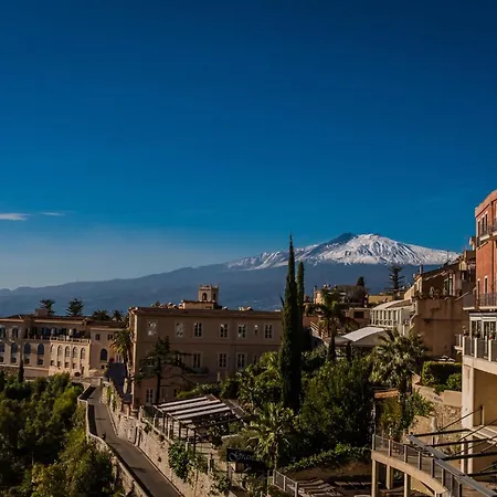 Suitelina Lejlighed *