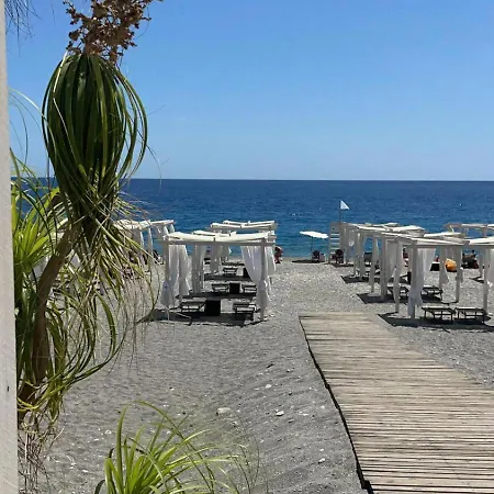 Apartamento Suitelina *