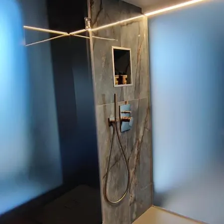 Apartamento Suitelina Giardini-Naxos