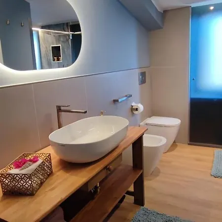 Apartment Suitelina