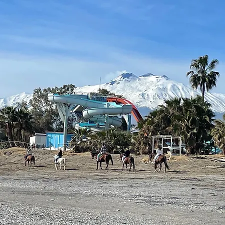 Suitelina * Giardini-Naxos