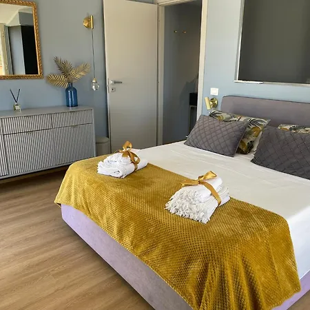 아파트 Suitelina 지아르디니낙소스