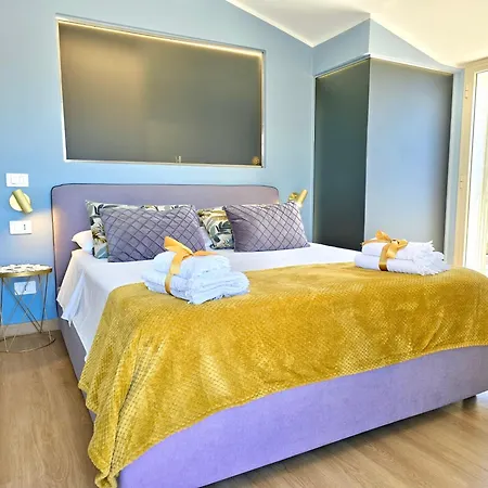 Suitelina 아파트 *