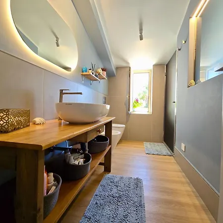 Suitelina 아파트 *
