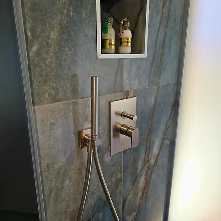 Suitelina 아파트