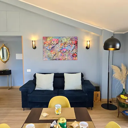 Suitelina 아파트 *