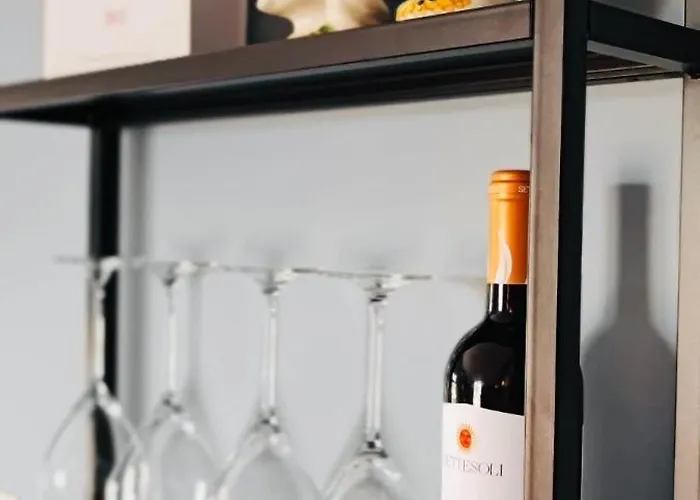 Apartment Suitelina *