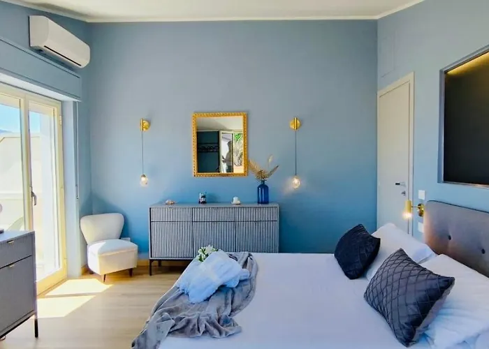 Suitelina Apartment *