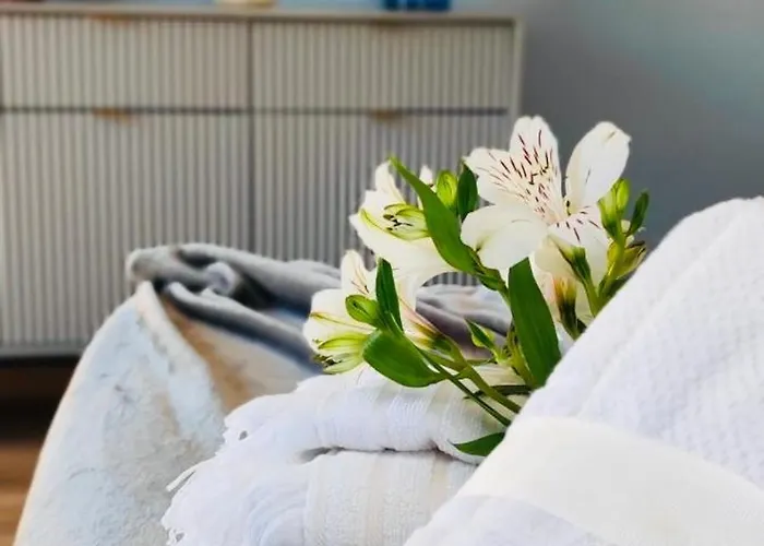 Suitelina Apartment Giardini Naxos