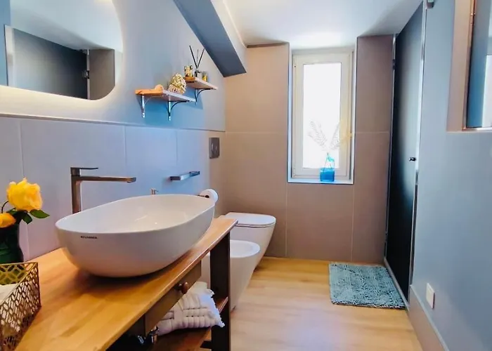 Apartment Suitelina *