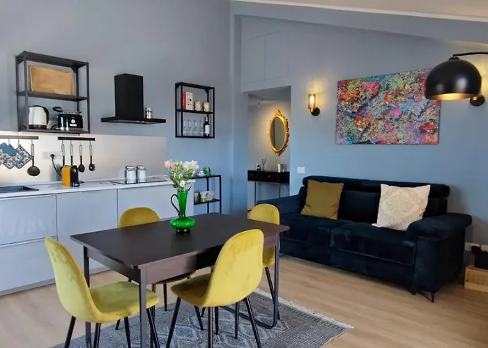 Suitelina Apartment Giardini Naxos