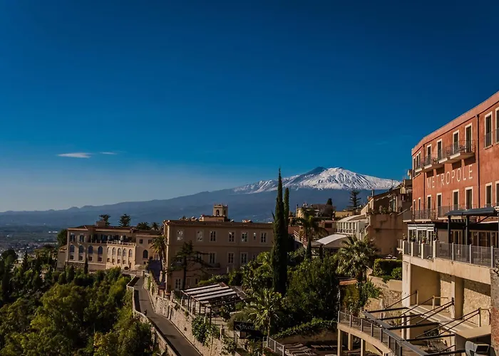 Suitelina Apartment *