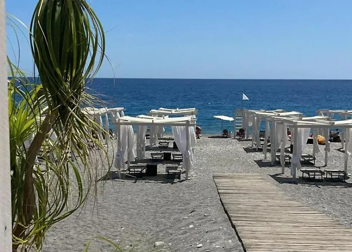 Apartment Suitelina *