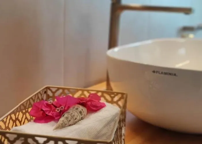 Suitelina Apartment *