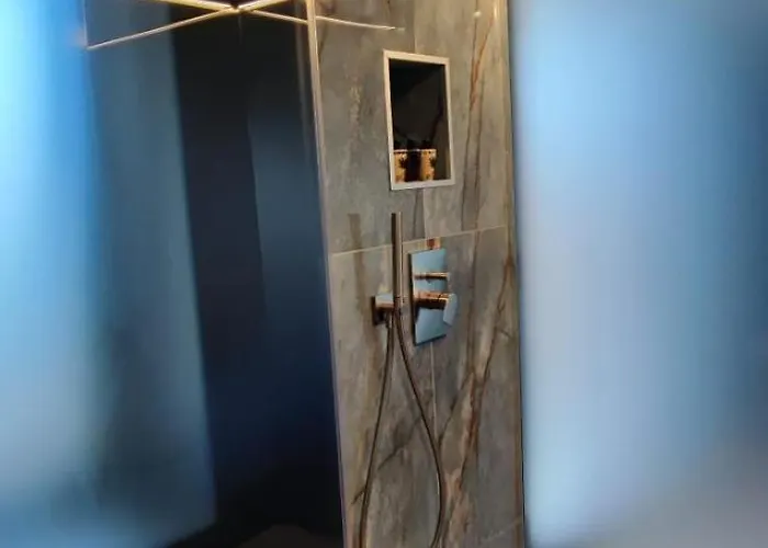 Apartment Suitelina Giardini Naxos