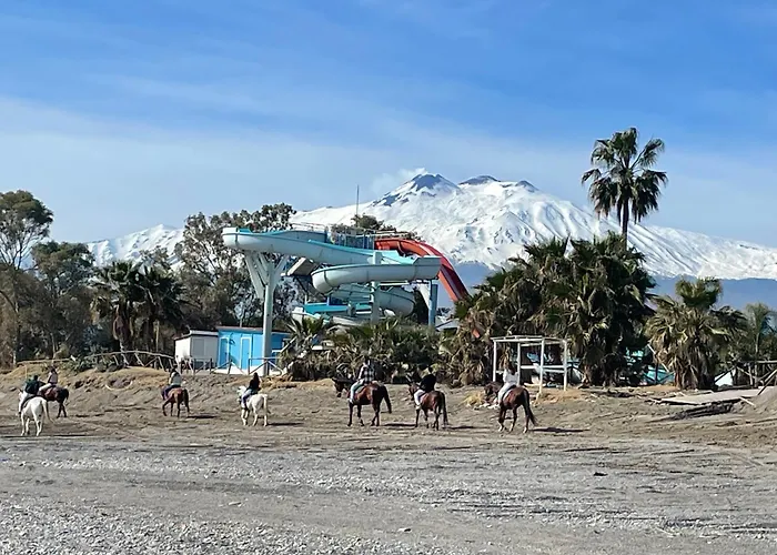 Suitelina * Giardini Naxos