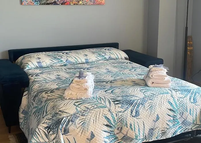 Suitelina Giardini Naxos