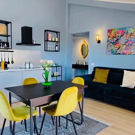 Apartament Suitelina