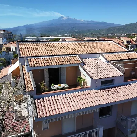 Suitelina Giardini-Naxos