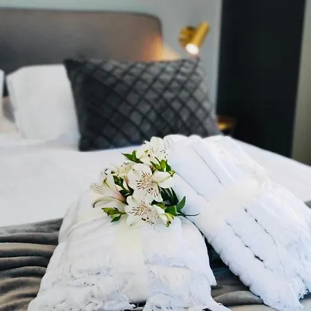 Apartament Suitelina