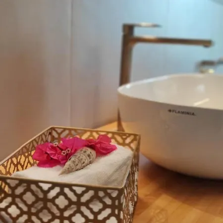 Suitelina Apartament *